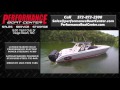 Performance Boat Center 41 GTR Sales