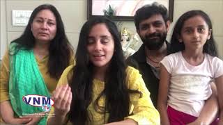 एक तू ही भरोसा,एक तू ही सहारा...आओ एकता की ज्योत जलाएं..सब मिलकर कोरोना को भगाएं..05-04-20