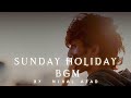 SUNDAY HOLIDAY | MAZHAPADUM BGM | FLUTE COVER |NIHAL AZAD | ARUN SATHYAN | ABHISHEK P | SHARAN K