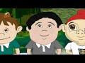 Our Earth | World Tour With Chidren | Explore The Planet Earth