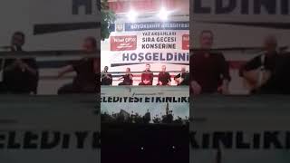 Bekir Çimen Dağlar Ağardı Kardan Hoyrat