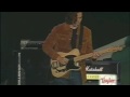 Bastard Sons of Johnny Cash - 2001 San Diego MUsic Awards