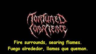 Watch Tortured Conscience In Hell video
