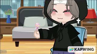 Gacha Vore Alex Eats Koii Info In Description Gacha Giant Pride Vore.