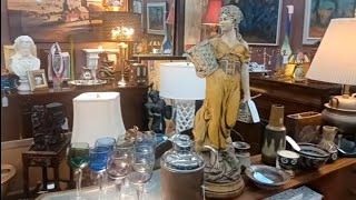 Bella Tienda Antigua, Tienda Antique