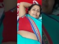 Aunty Mobile leaked hot video