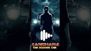 Kanchana The Wonder Car. Theme Song Dora Bgm