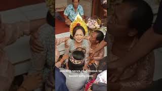 Inilah Bali Penuh Dengan Kesakralan