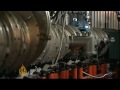 Russia builds particle accelerator