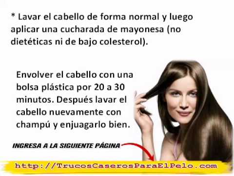 Remedios Crecimiento  Pelo on Un Cabello Saludable                   0km