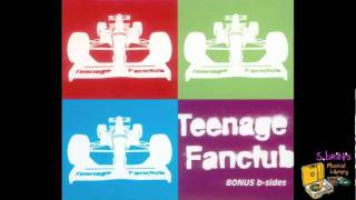 Watch Teenage Fanclub Between Us video