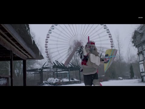 Run Dry Video