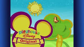 Baker Coogan Productionsspiffy Picturesplayhouse Disney Original 2007