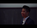 Do not hesitate | Philip Phat Truong | TEDxUniMannheim