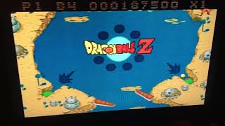 Dragonball Z Jakks Pacific T.v. Plug & Play Pinball