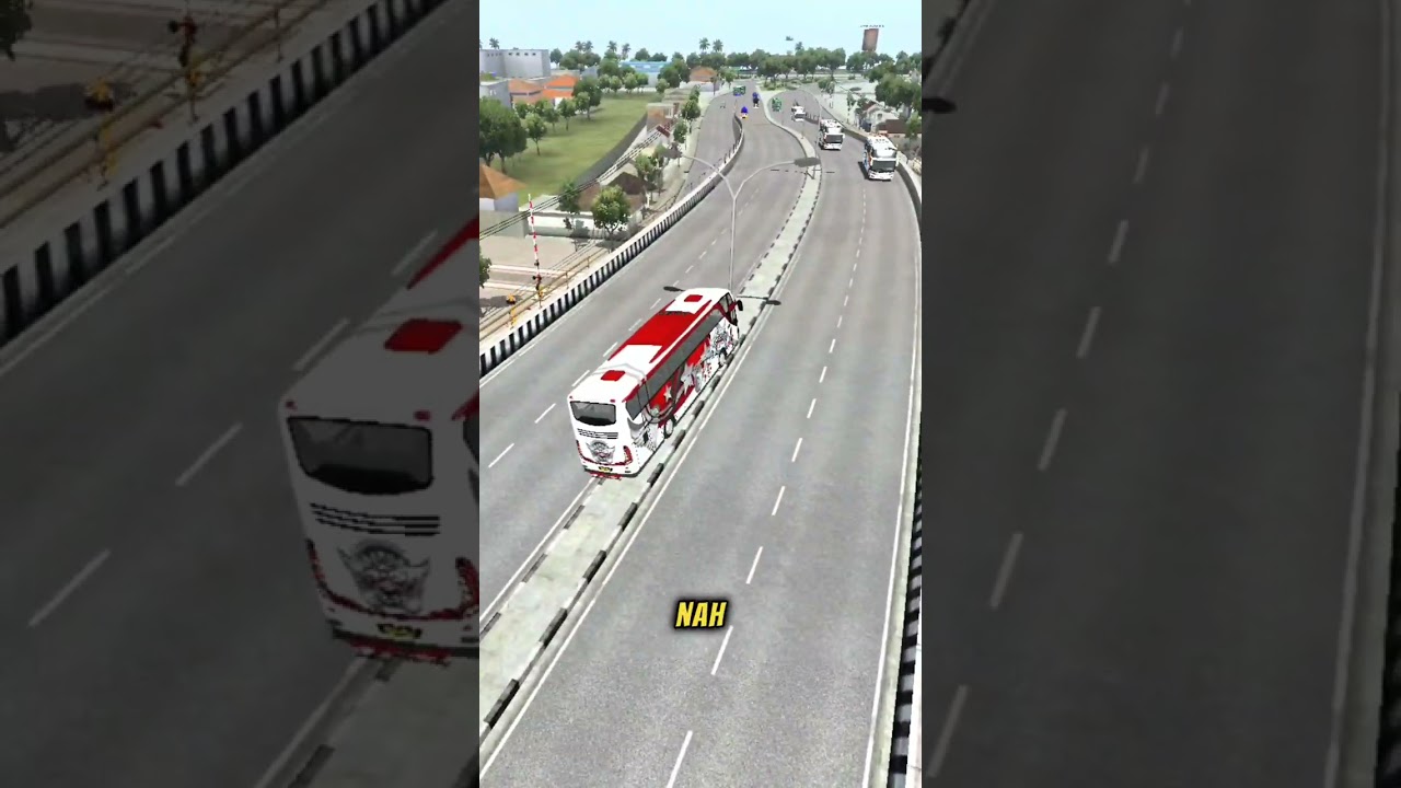 Bro, try following Jetbus 5 kids panda #bussid Bro, try following Jetbus 5 kids panda #bussid