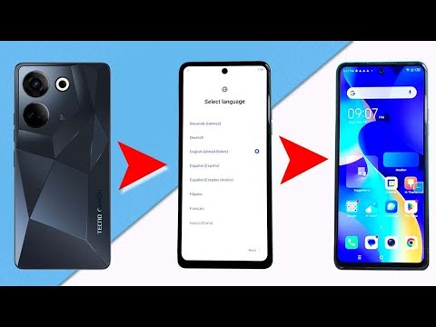 Tecno camon 20 Pro Frp Bypass 2025 | Tecno CK7n Google Tecno camon 20 Pro Frp Bypass 2025 | Tecno CK7n Google