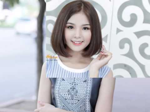 Những Kiểu Tóc Ngắn Cá Tính & Hiện Đại