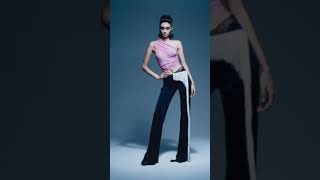 Vaillant Spring Summer 2022 At Paris Fashion Week