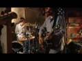 North Mississippi Allstars - Keep The Devil Down (Video)