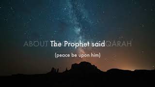 Barakah from the Quran HD | Sheikh Hazem Rajab