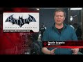 IGN News - PS3 Arkham Origins Will Get Exclusive DLC - E3 2013