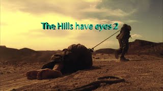 4K Extended Version Directors Cut All Deleted Scenes Of The Hills Have Eyes 2 2023