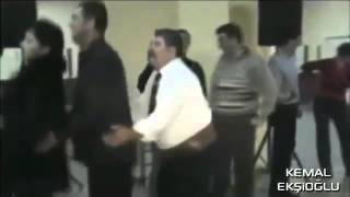 Düğünde Kendini Kaybeden Fortçu Dayı
