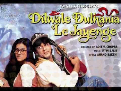 Bollywood Songs of 1995 (HQ)