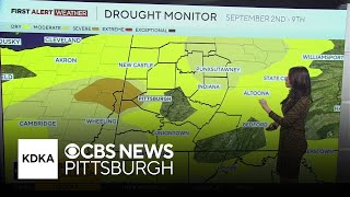 Kdka-Tv Morning Forecast 913