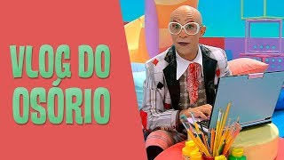 Quintal da Cultura - Vlogs do Quintal