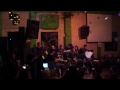 BIG BAND JUNDIAHY-AUTUMN LEAVES