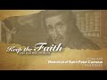 KEEP THE FAITH: Daily Mass with the Jesuits | 27 Apr 24, Sat | Memorial of St. Peter Canisius