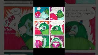 Zeena Big Meal