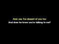 Lips Of An Angel - Hinder