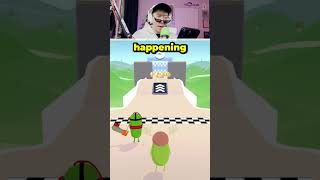 I Won Dumb Ways To Dash