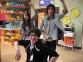 Vic & Avan Dance Through The Years