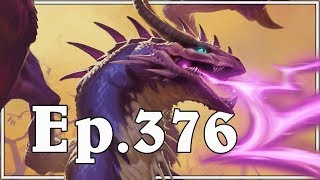 Funny And Lucky Moments - Hearthstone - Ep. 376