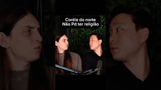 Felca Perguntando Sobre A Coreia Do Norte