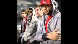 Watch Gym Class Heroes Simple Living video