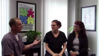 Belly On Piercing Removed Brain Fog, Anxiety, Pains Improved