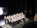 " Ey Yar " -  Tehran Choir -  Celebration for Ahmad Pejman