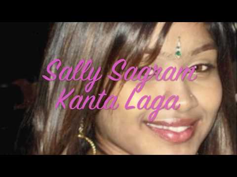 Sally Sagram - Kanta Laga 2011 HD
