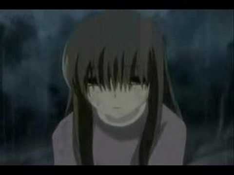 Kyo's true form tribute - YouTube