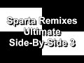 Youtube Thumbnail Sparta Remixes Ultimate Side-By-Side 3
