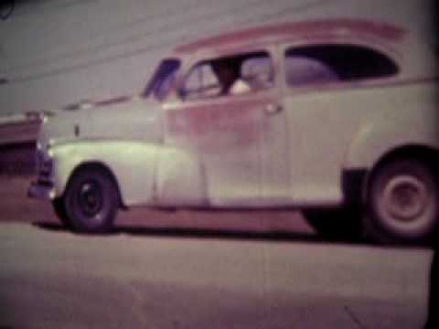 1948 Pontiac Silver Streak 1948 Pontiac Silver Streak