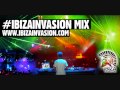 R-Jay Ibiza Invasion 2013 DJ Competition Mix Entry