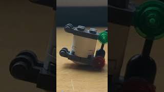 How To Make A Lego Minikit