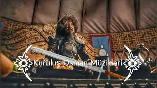 Kuruluş Osman Müzikleri - Gök Tengri