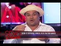 Sexo Al Desnudo. Tema: Yo soy como el oso, entre más feo más sabroso. Fecha 06/09/13